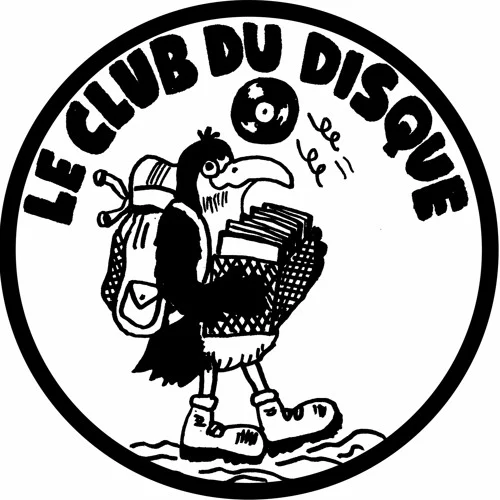 le club du disque