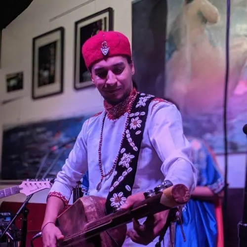 Ayoub Rahhal