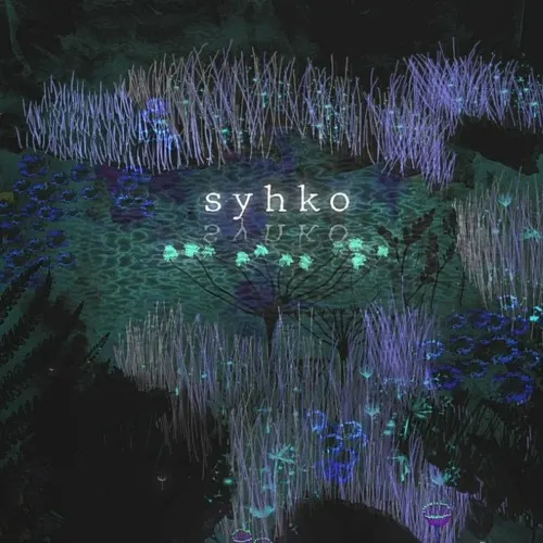 Syhko ~ [Eciton music]