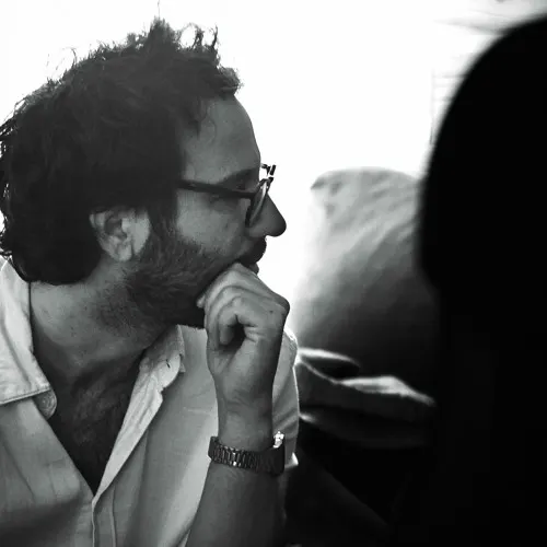 Hugo Arán