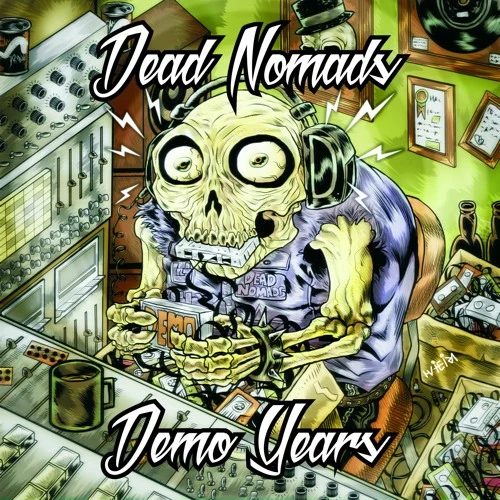 Dead Nomads