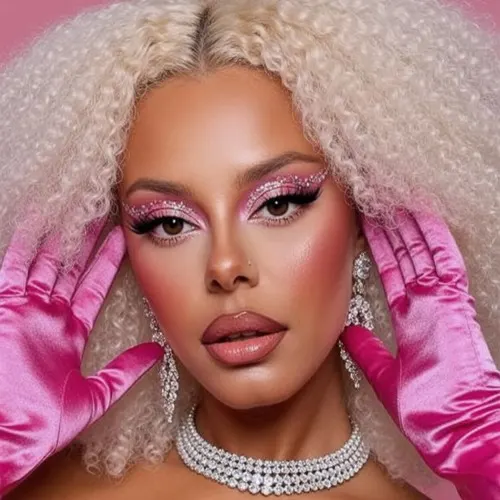 Queen Honey Bee