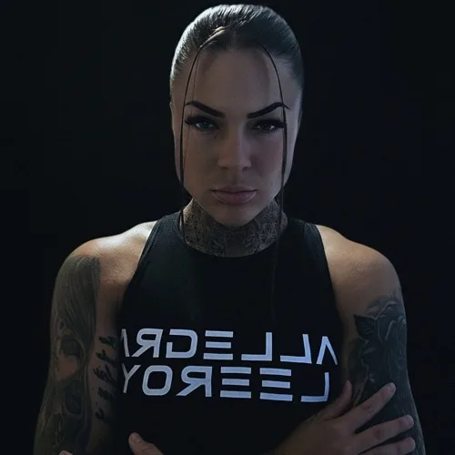 Allegra Leeroy