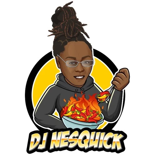 DJ Nesquick