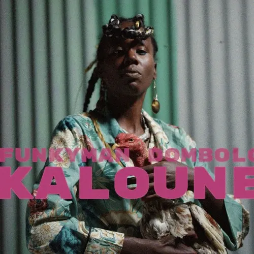 KALOUNE