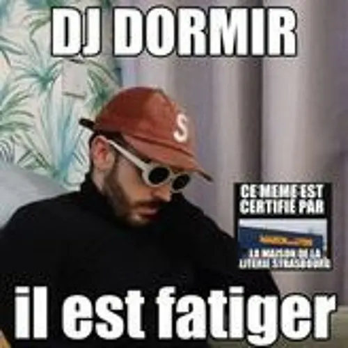 DJ DORMIR