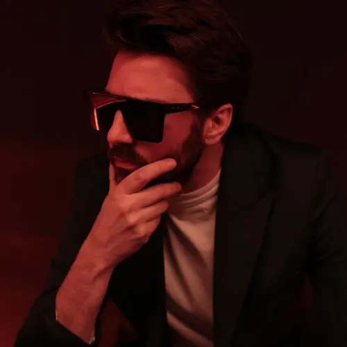 Mickaël Feldman