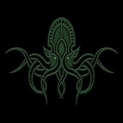 Karmal (Arketyp) (Kingdom Blasters Records)