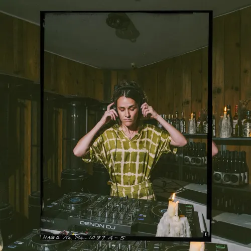 DJ MYMA