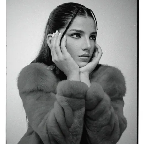 Mell Garcia