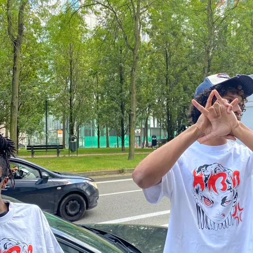 16JAY @top16jay