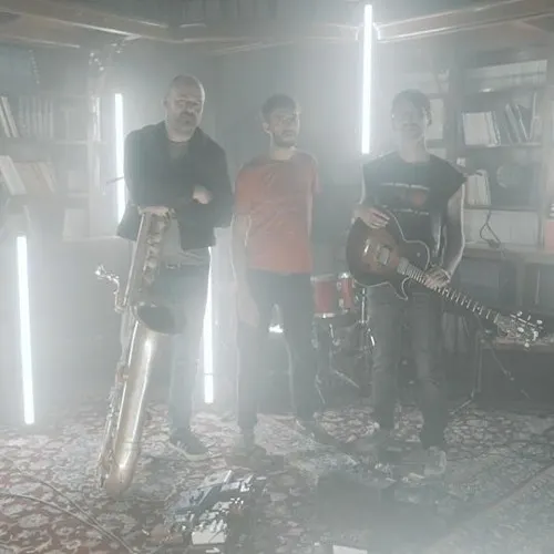 Under the Reefs Orchestra