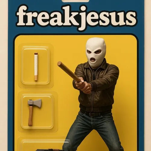 freakjesus