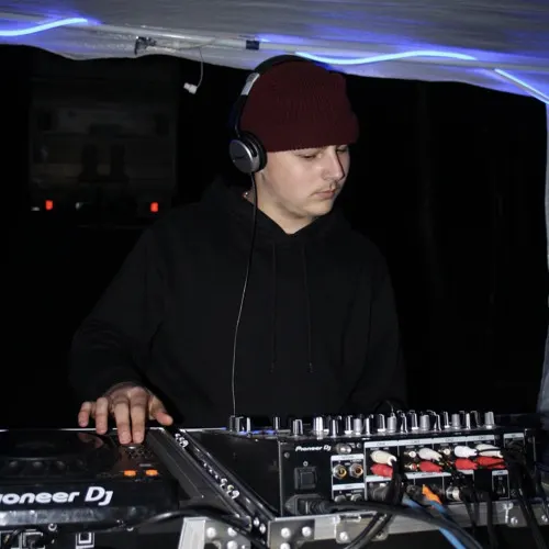 DJ bioms