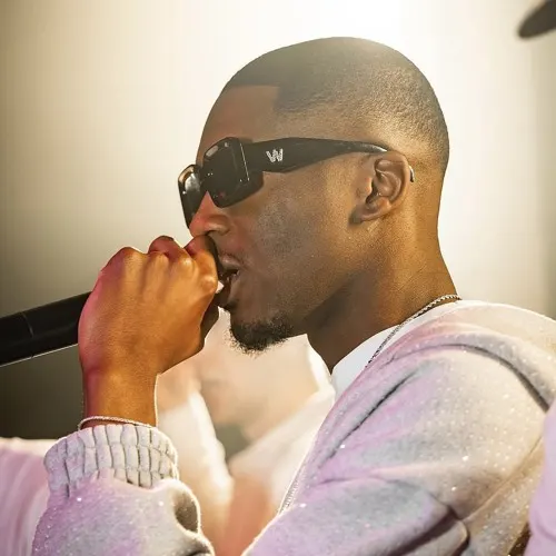 MC WHYNOT