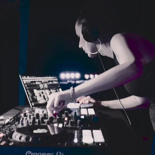 BabyDj