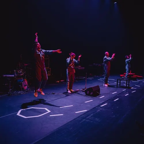 Snap Orchestra