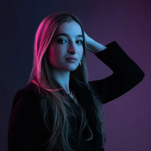Eve Lauren