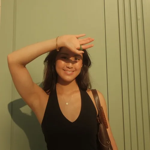 Girl Next Door
