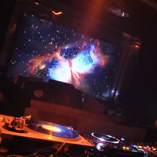 Golden Record NYC