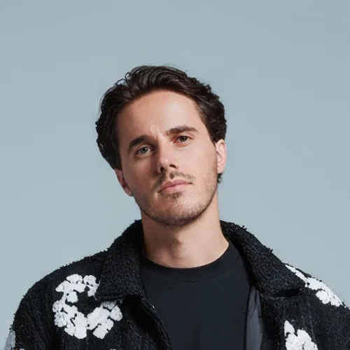 Florian Cassiede