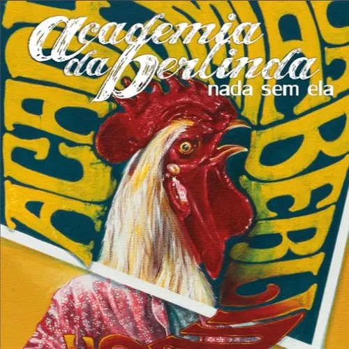 Academia da Berlinda