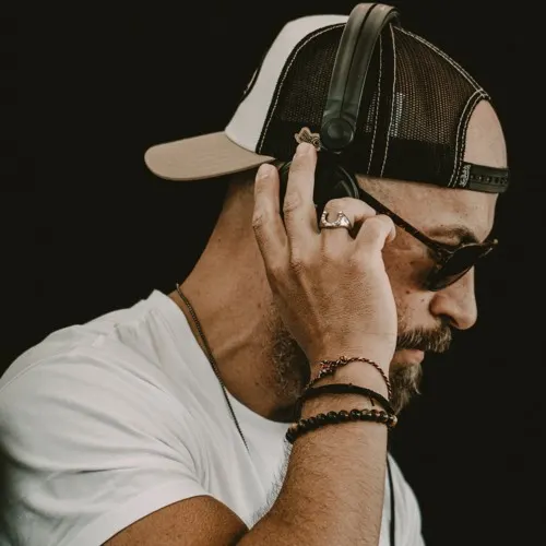 Jony Cortés