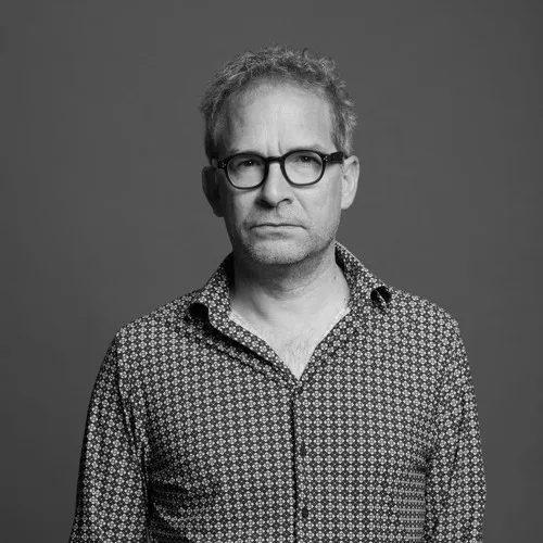 Greg Lamy