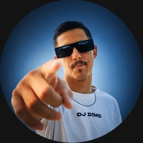 DJ D!MS