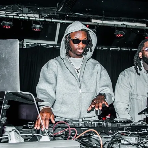 Deejay Faaty 🤟🏾 ‼️