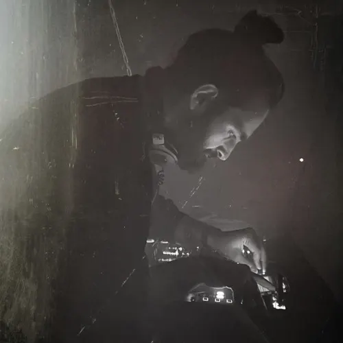 DJ BALERION