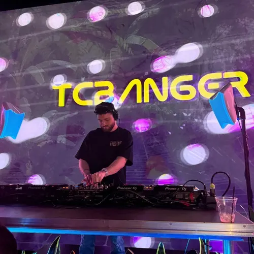 TCBANGAR