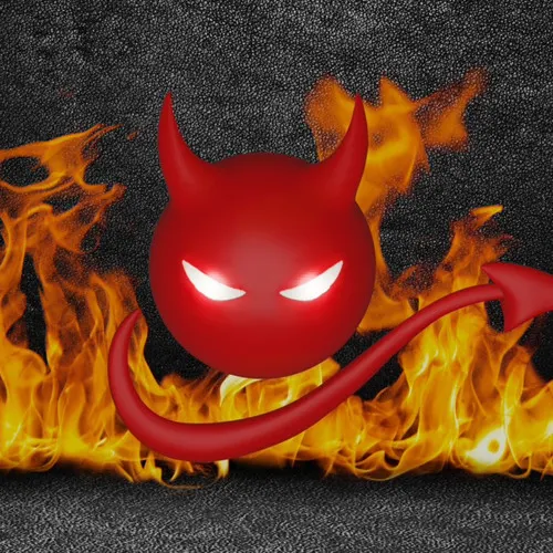 Devils Contact