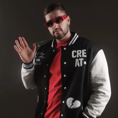 DJ Paludo