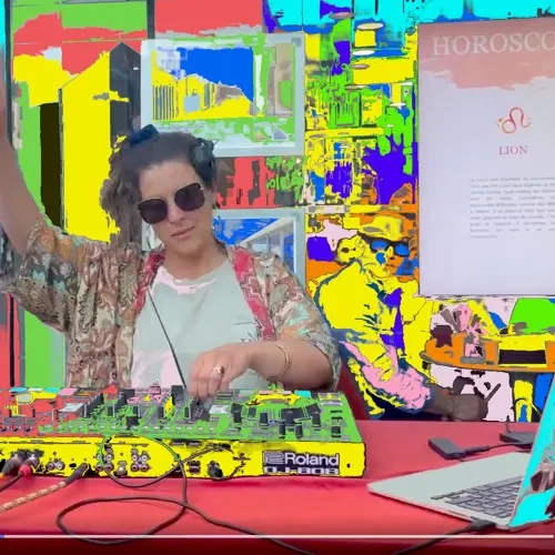 DJ Vaness