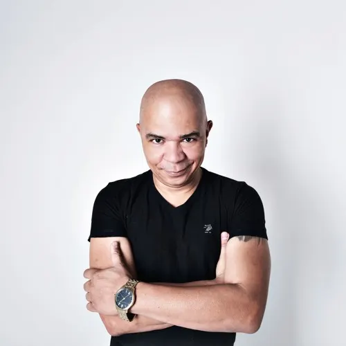 Valber Oliveira