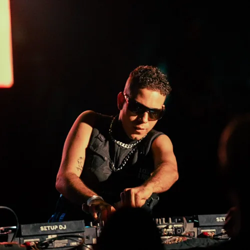 DJ VIXCLUBB