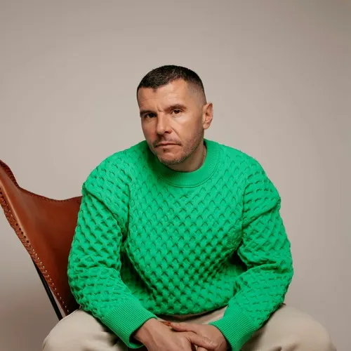 Victor Santana