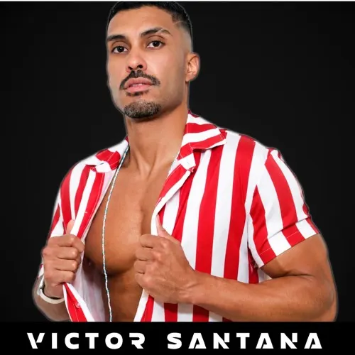 DJ Victor Santana