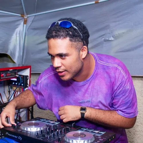 DJ VDC