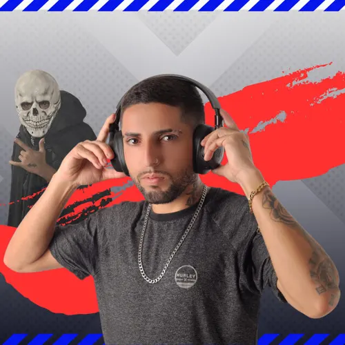DJ VINI MARTINS