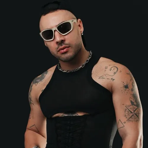 Vinny Benincasa