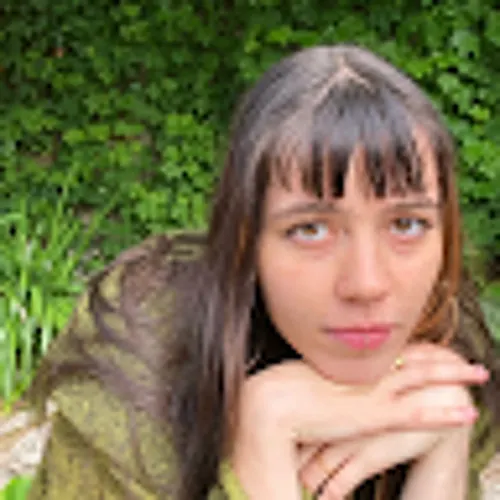 Violeta Marazuela