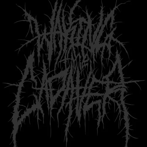 WAKING THE CADAVER