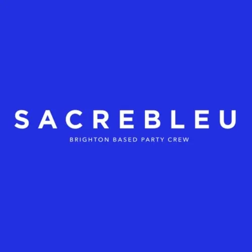 Sacrebleu