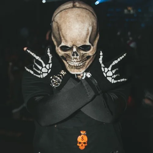 Mr. X-RAY