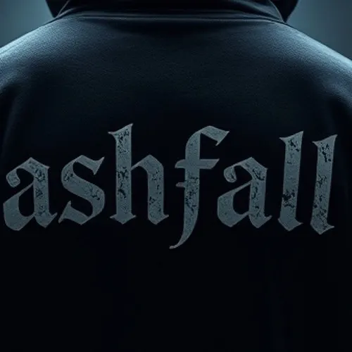 Ashfall_music