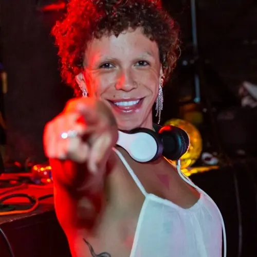 DJ Yaga Goya