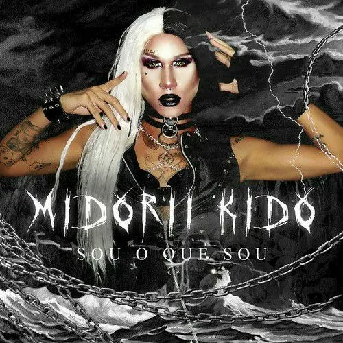 Midorii Kido