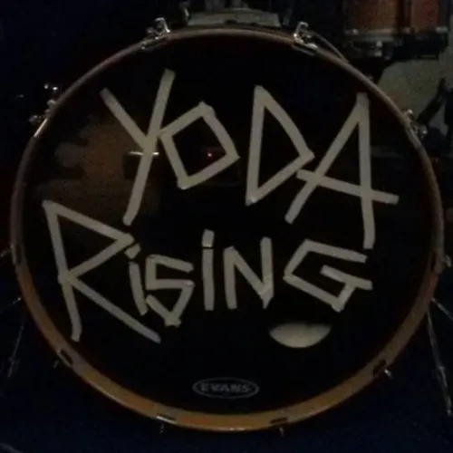 YODA RISING